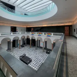 Aberdeen Art Gallery - Aberdeen