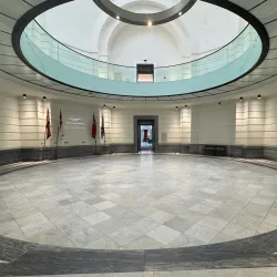 Aberdeen Art Gallery - Aberdeen