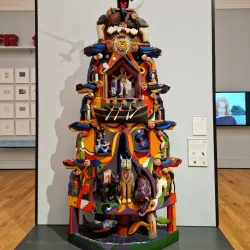 Aberdeen Art Gallery - Aberdeen