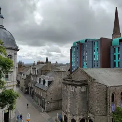 Aberdeen Art Gallery - Aberdeen