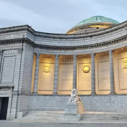 Aberdeen Art Gallery - Aberdeen