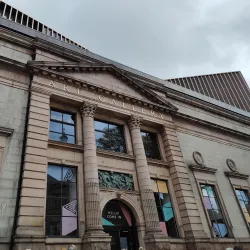 Aberdeen Art Gallery - Aberdeen