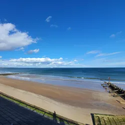 Aberdeen Beach - Aberdeen