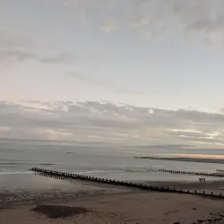Aberdeen Beach - Aberdeen