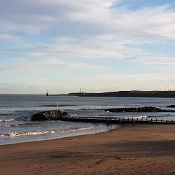 Aberdeen Beach - Aberdeen