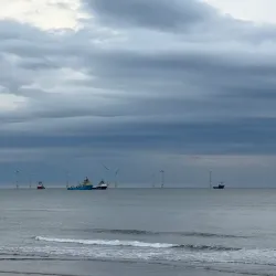 Aberdeen Beach - Aberdeen