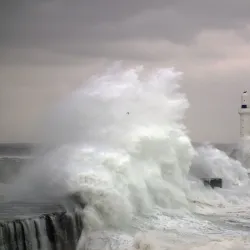 Aberdeen Beach - Aberdeen