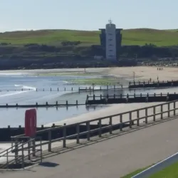 Aberdeen Beach - Aberdeen