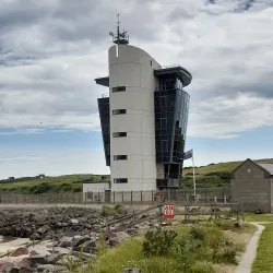 Aberdeen Beach - Aberdeen
