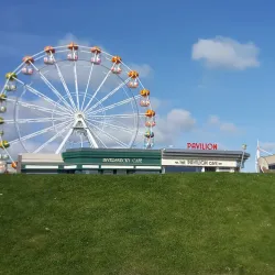 Aberdeen Beach - Aberdeen
