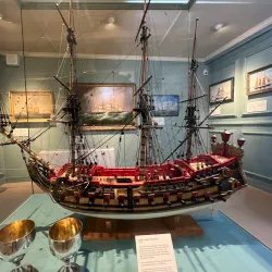 Aberdeen Maritime Museum - Aberdeen