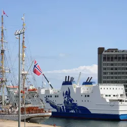 Aberdeen Maritime Museum - Aberdeen