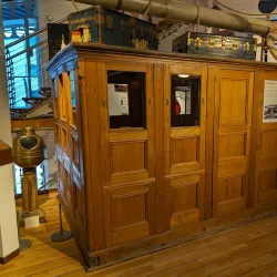 Aberdeen Maritime Museum - Aberdeen