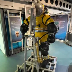 Aberdeen Maritime Museum - Aberdeen