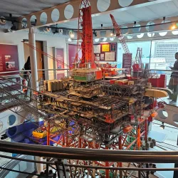 Aberdeen Maritime Museum - Aberdeen