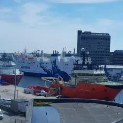 Aberdeen Maritime Museum - Aberdeen