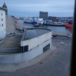 Aberdeen Maritime Museum - Aberdeen