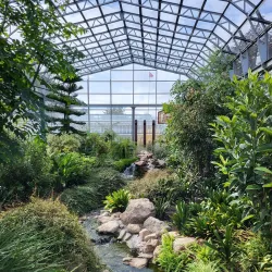 Duthie Park - Aberdeen