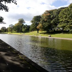 Duthie Park - Aberdeen