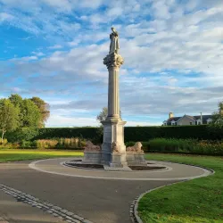 Duthie Park - Aberdeen