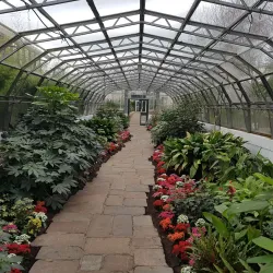 Duthie Park - Aberdeen