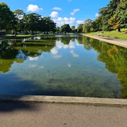 Duthie Park - Aberdeen
