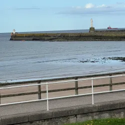 Footdee (Fittie) - Aberdeen