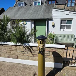 Footdee (Fittie) - Aberdeen