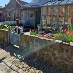 Footdee (Fittie) - Aberdeen