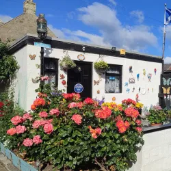 Footdee (Fittie) - Aberdeen