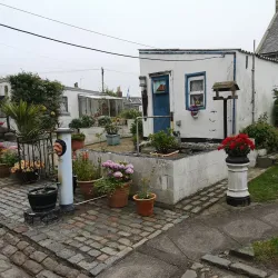 Footdee (Fittie) - Aberdeen