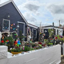 Footdee (Fittie) - Aberdeen