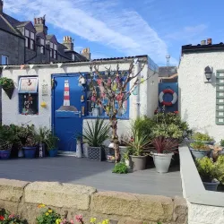 Footdee (Fittie) - Aberdeen