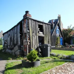 Footdee (Fittie) - Aberdeen