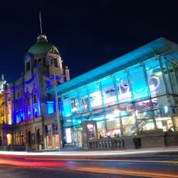 His Majesty's Theatre - Aberdeen