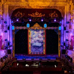His Majesty's Theatre - Aberdeen