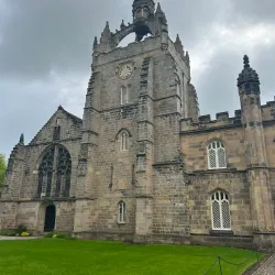 Old Aberdeen - Aberdeen