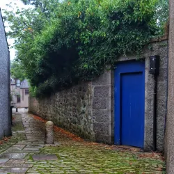 Old Aberdeen - Aberdeen