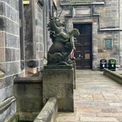 Old Aberdeen - Aberdeen