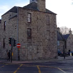 Old Aberdeen - Aberdeen