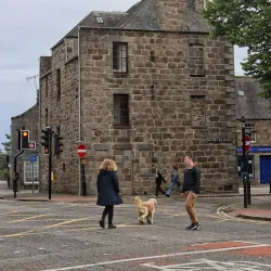 Old Aberdeen - Aberdeen