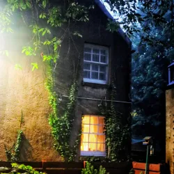 Old Aberdeen - Aberdeen