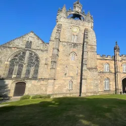 Old Aberdeen - Aberdeen