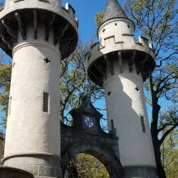 Old Aberdeen - Aberdeen