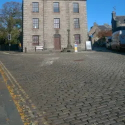 Old Aberdeen - Aberdeen