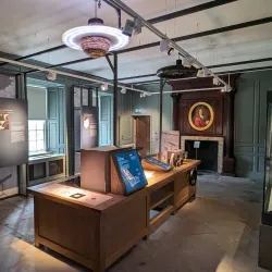 Provost Skene's House - Aberdeen