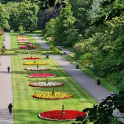 Seaton Park - Aberdeen