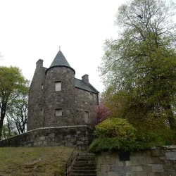 Seaton Park - Aberdeen