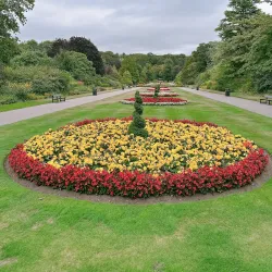 Seaton Park - Aberdeen