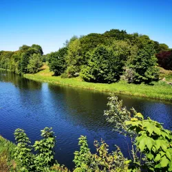 Seaton Park - Aberdeen